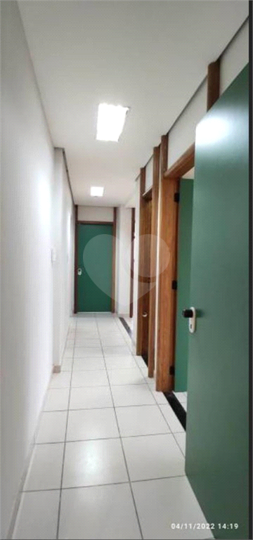 Venda Salas São Paulo Higienópolis REO772126 9