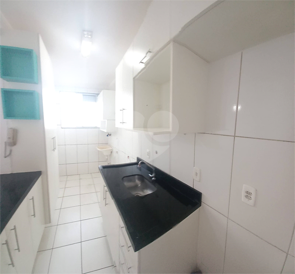 Venda Apartamento Sorocaba Jardim Novo Mundo REO772132 12