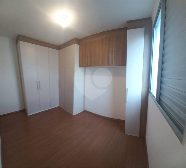 Venda Apartamento Sorocaba Jardim Novo Mundo REO772132 6