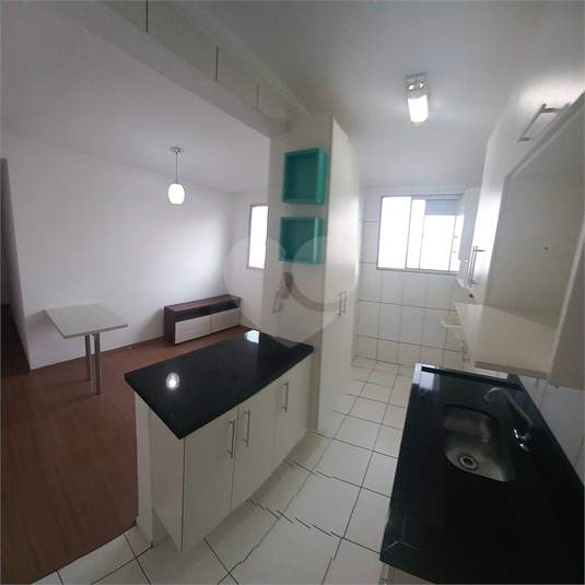 Venda Apartamento Sorocaba Jardim Novo Mundo REO772132 13