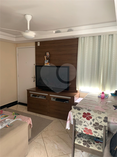 Venda Apartamento Guarulhos Jardim Ansalca REO772136 2