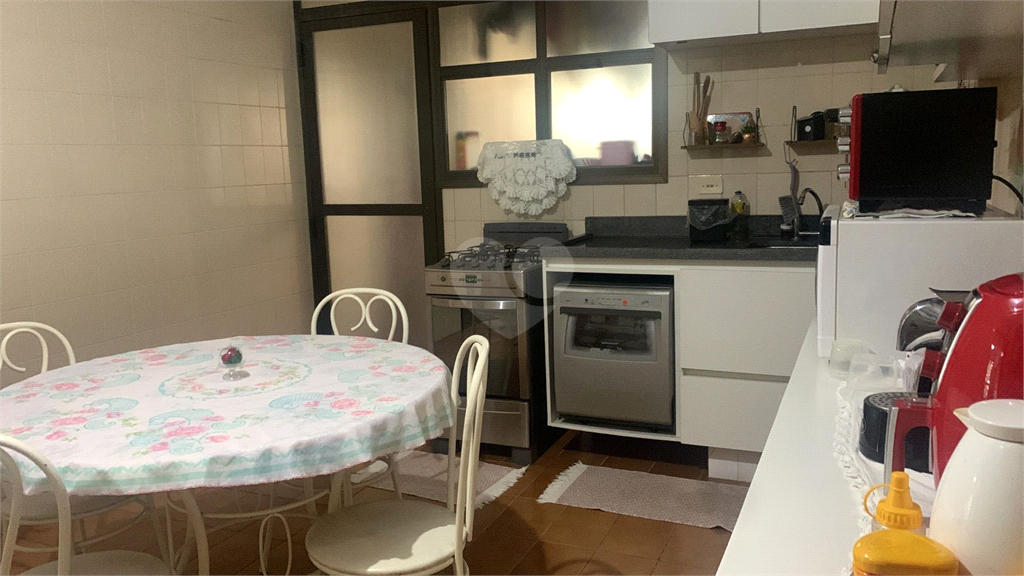 Venda Apartamento São Paulo Indianópolis REO772163 4