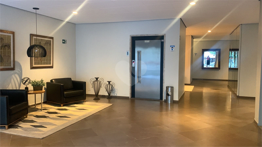 Venda Apartamento São Paulo Indianópolis REO772163 21