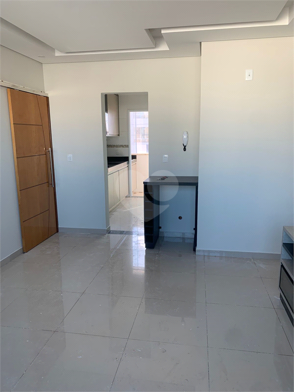 Venda Apartamento Uberlândia Novo Mundo REO772180 3