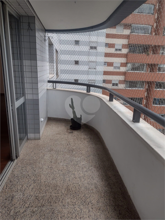 Venda Apartamento São Paulo Vila Morse REO772189 3