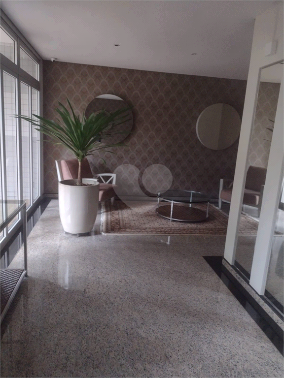 Venda Apartamento São Paulo Vila Morse REO772189 22