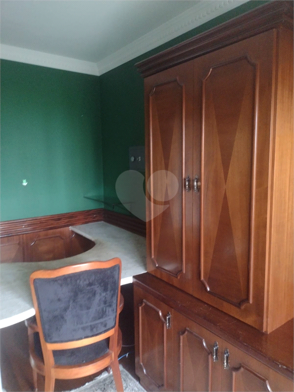 Venda Apartamento São Paulo Vila Morse REO772189 8