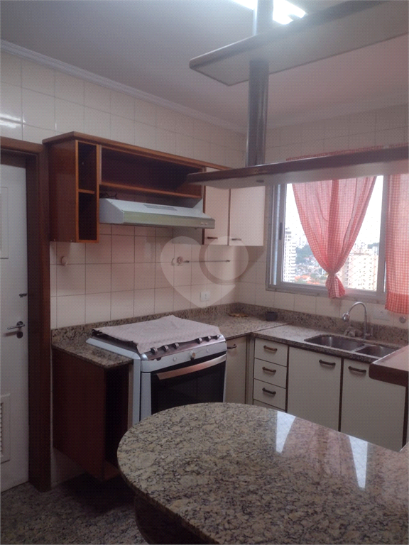 Venda Apartamento São Paulo Vila Morse REO772189 20