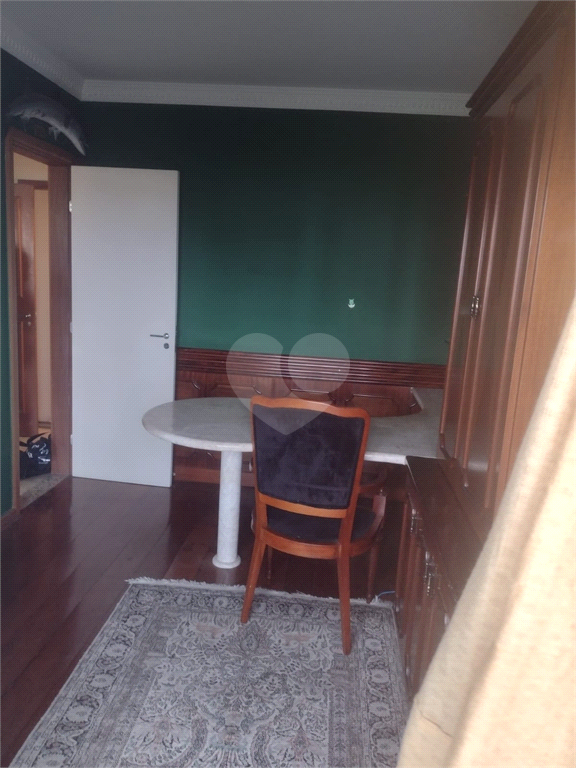 Venda Apartamento São Paulo Vila Morse REO772189 7