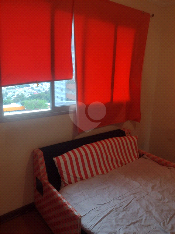 Venda Apartamento São Paulo Vila Morse REO772189 10