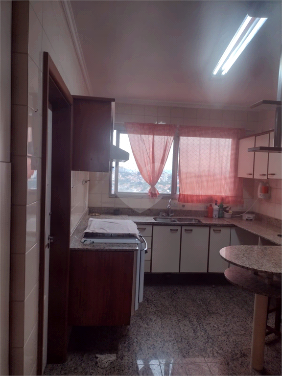 Venda Apartamento São Paulo Vila Morse REO772189 17