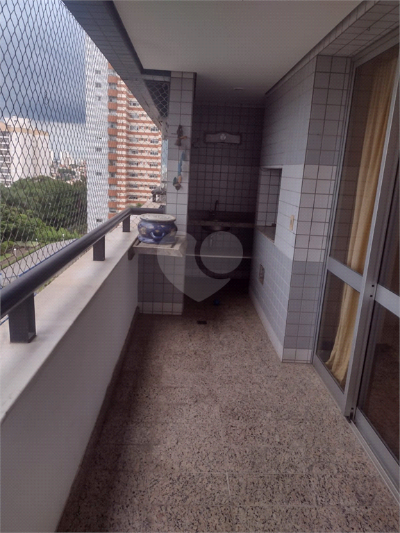 Venda Apartamento São Paulo Vila Morse REO772189 2