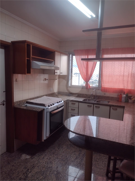 Venda Apartamento São Paulo Vila Morse REO772189 18