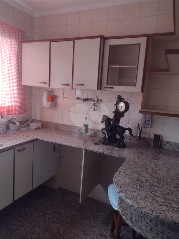 Venda Apartamento São Paulo Vila Morse REO772189 19