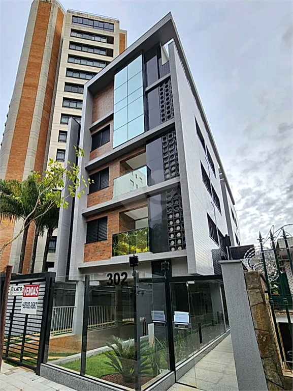 Venda Apartamento Belo Horizonte Carmo REO772194 2