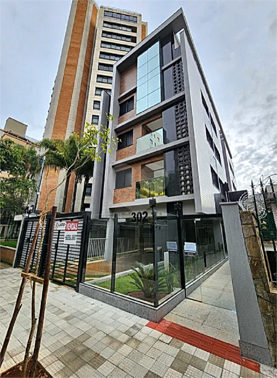 Venda Apartamento Belo Horizonte Carmo REO772194 3