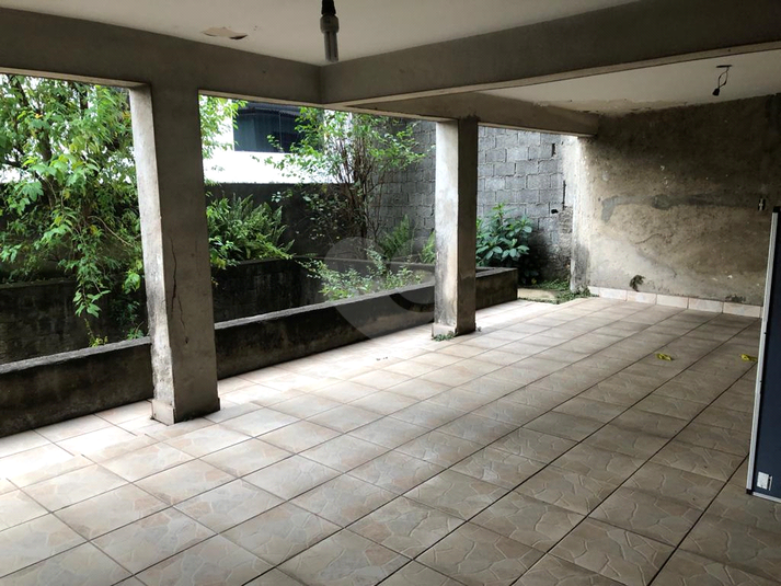 Venda Sobrado São Paulo Vila Maria Alta REO772207 38