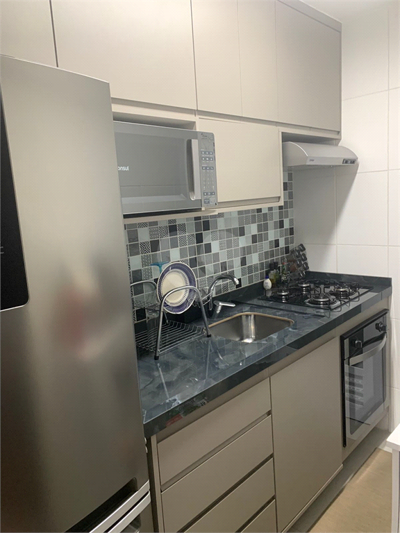 Venda Apartamento São Paulo Vila Pompéia REO772234 7