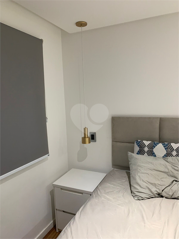 Venda Apartamento São Paulo Vila Pompéia REO772234 10