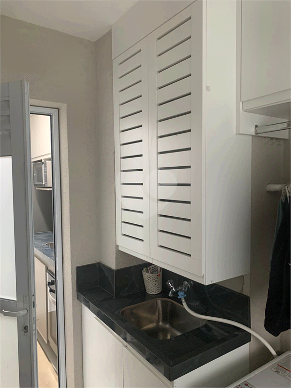 Venda Apartamento São Paulo Vila Pompéia REO772234 25