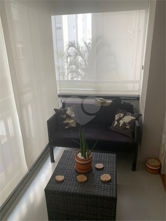 Venda Apartamento São Paulo Vila Pompéia REO772234 5