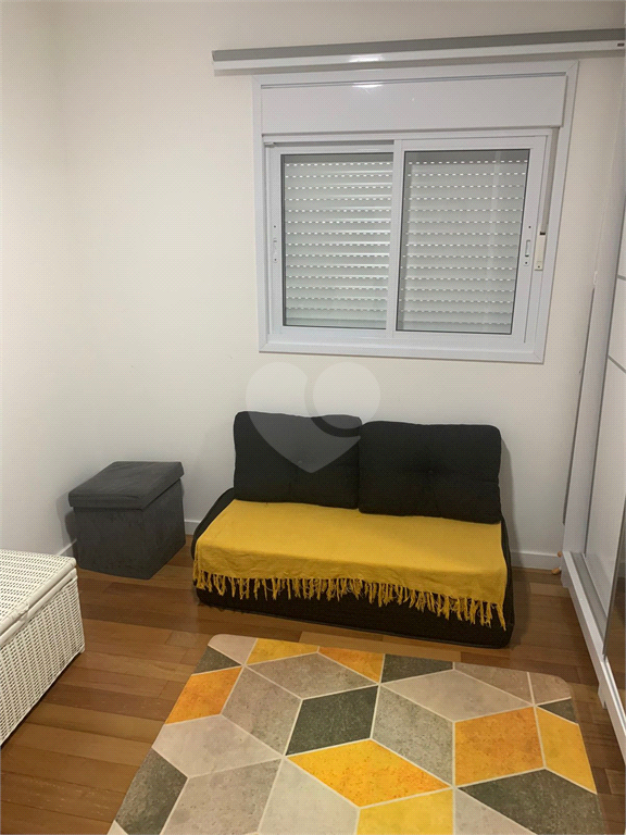 Venda Apartamento São Paulo Vila Pompéia REO772234 24