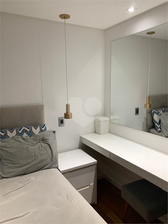 Venda Apartamento São Paulo Vila Pompéia REO772234 11