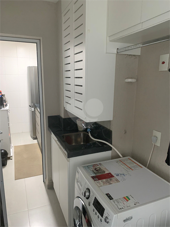 Venda Apartamento São Paulo Vila Pompéia REO772234 26