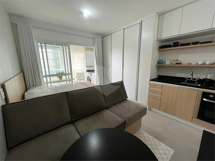 Venda Apartamento São Paulo Indianópolis REO772237 6