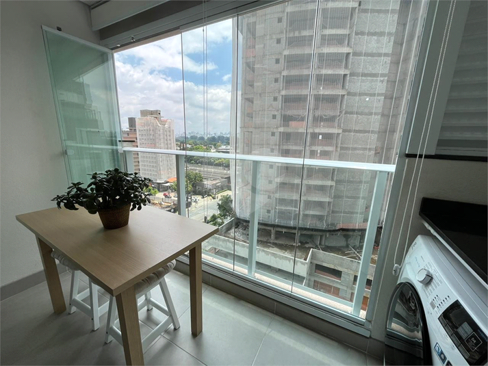 Venda Apartamento São Paulo Indianópolis REO772237 1