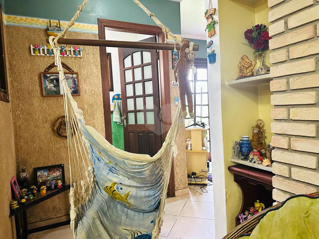 Venda Casa térrea São Paulo Jardim Ipanema (zona Sul) REO772259 8