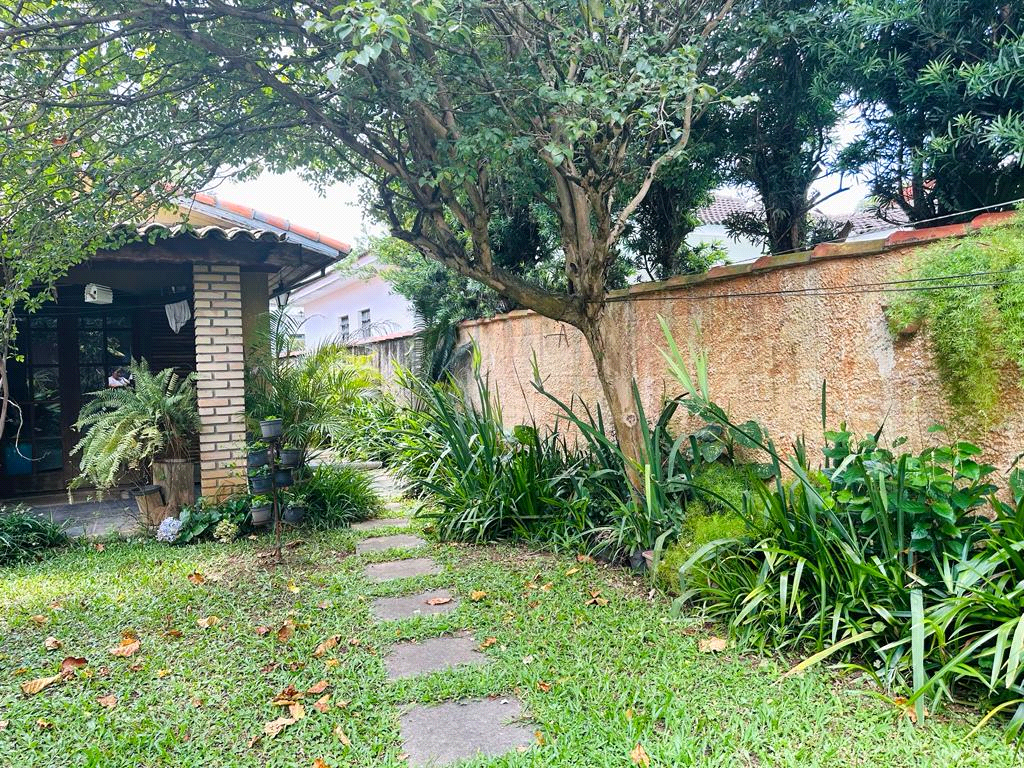 Venda Casa térrea São Paulo Jardim Ipanema (zona Sul) REO772259 15