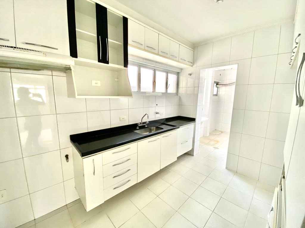 Venda Apartamento São Paulo Vila Nova Conceição REO772288 7