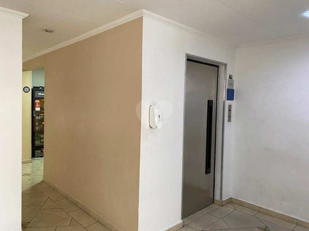 Venda Apartamento São Paulo Vila Nova Conceição REO772288 24