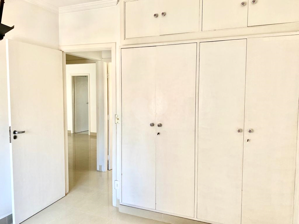 Venda Apartamento São Paulo Vila Nova Conceição REO772288 14