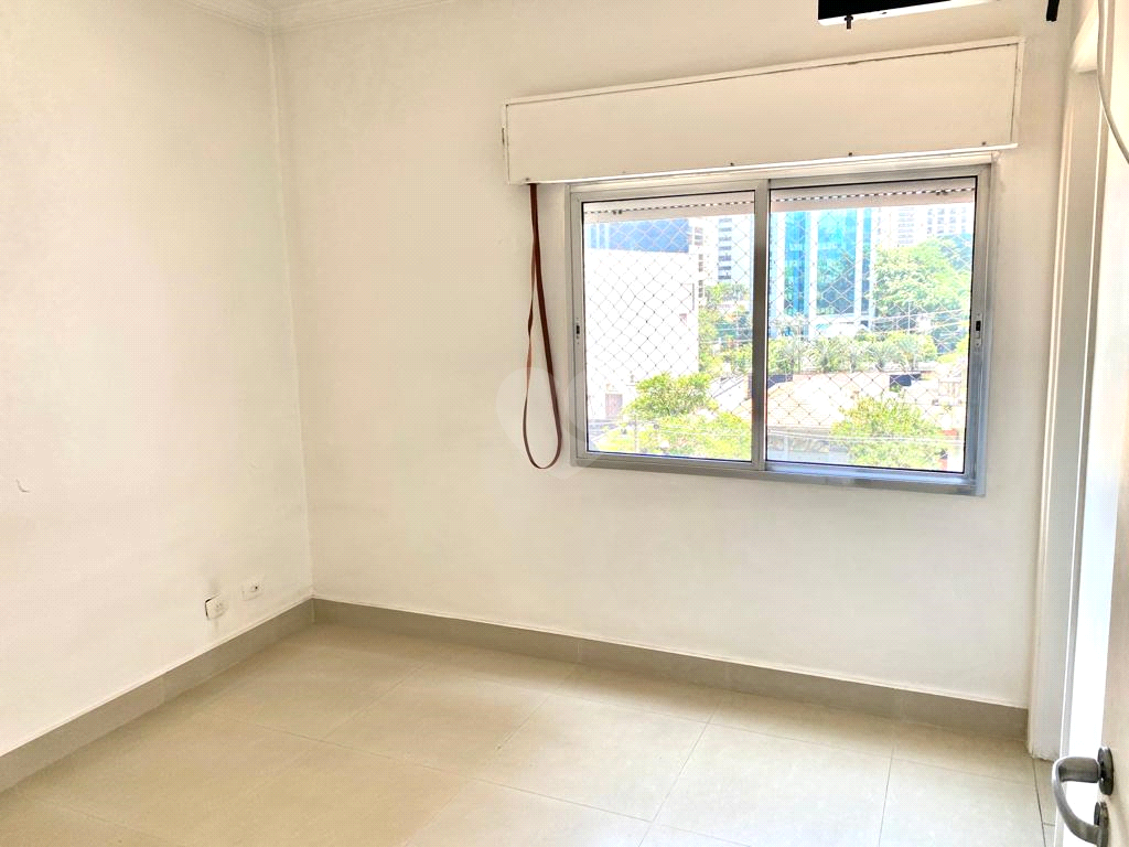 Venda Apartamento São Paulo Vila Nova Conceição REO772288 19