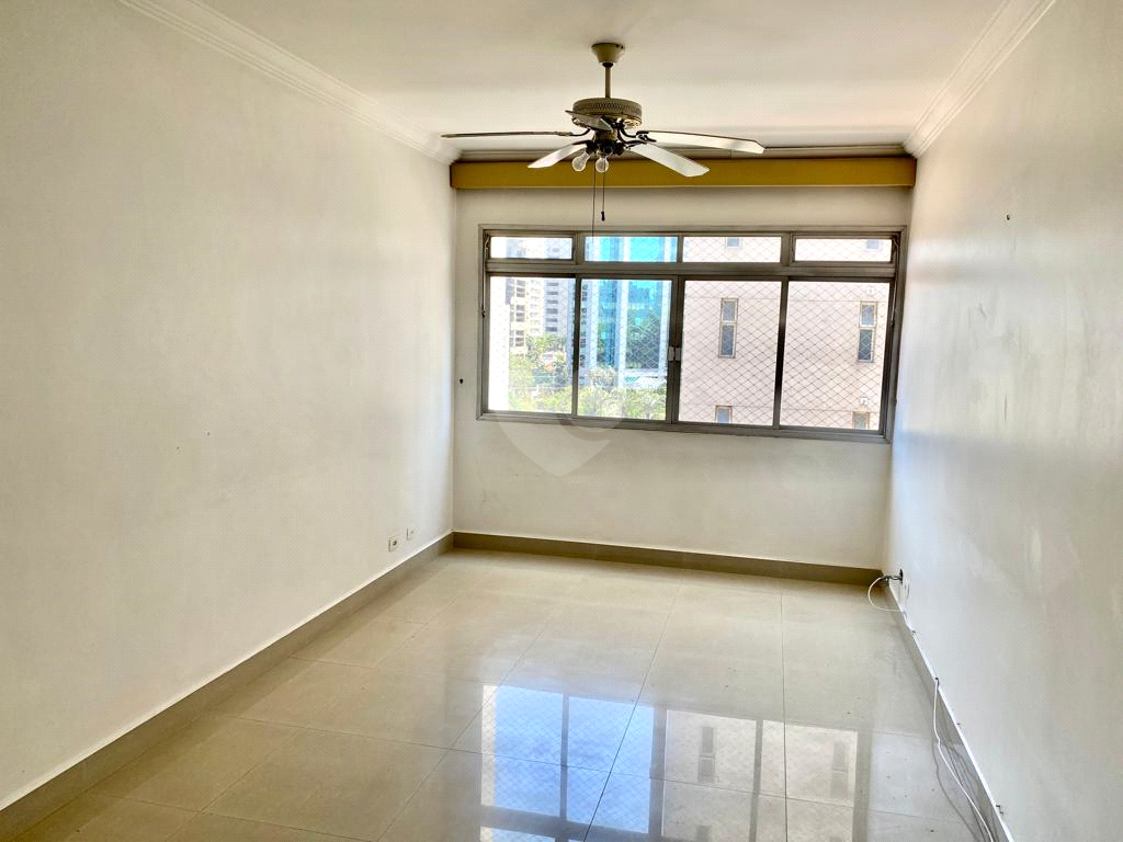 Venda Apartamento São Paulo Vila Nova Conceição REO772288 5