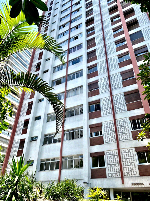 Venda Apartamento São Paulo Vila Nova Conceição REO772288 33