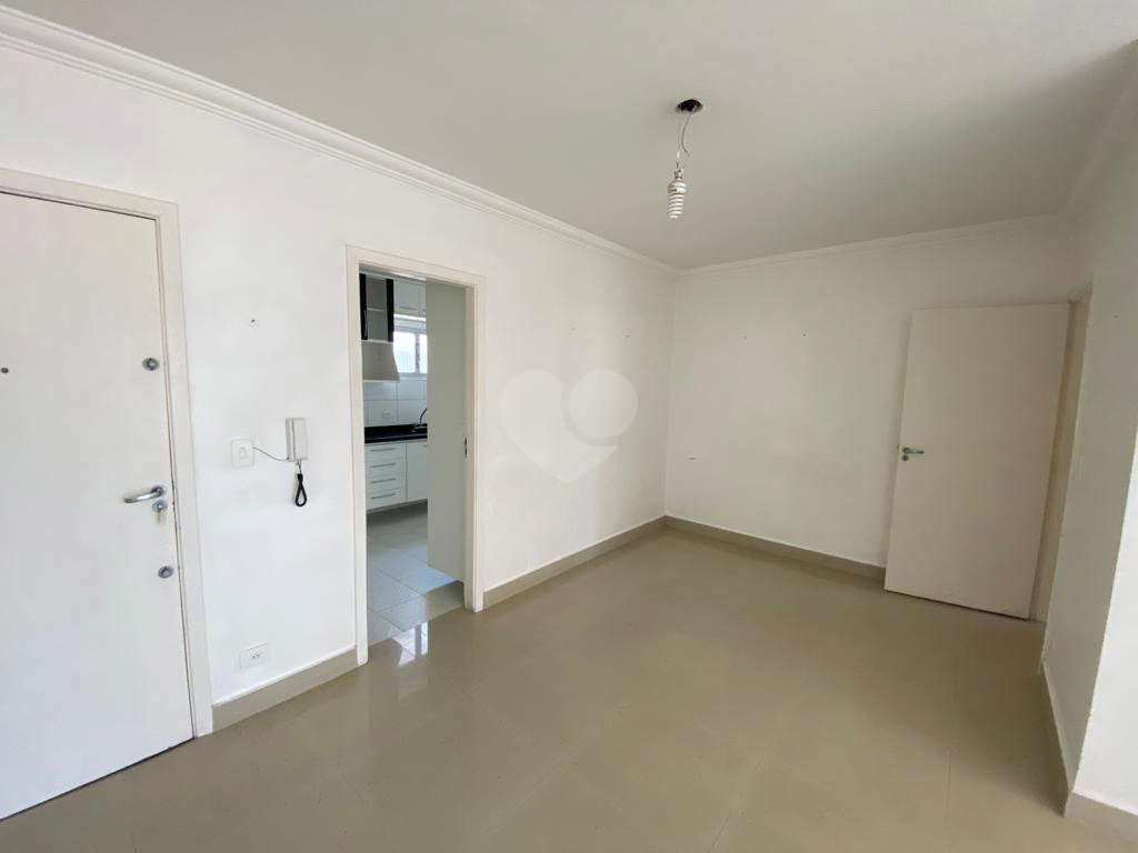 Venda Apartamento São Paulo Vila Nova Conceição REO772288 23