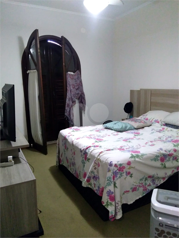 Venda Casa térrea Indaiatuba Jardim Pau Preto REO772326 14