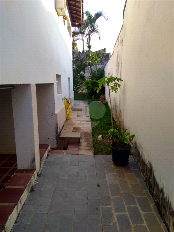 Venda Casa térrea Indaiatuba Jardim Pau Preto REO772326 9