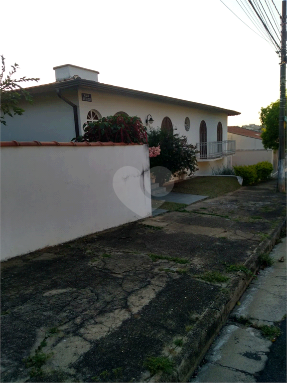 Venda Casa térrea Indaiatuba Jardim Pau Preto REO772326 1