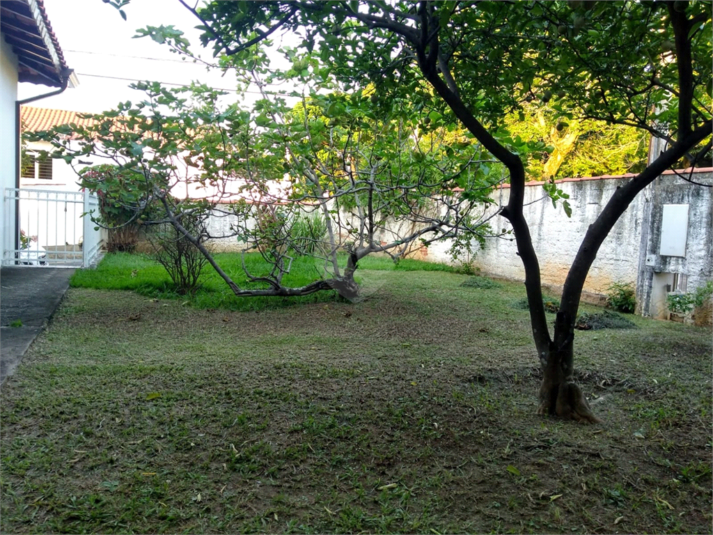 Venda Casa térrea Indaiatuba Jardim Pau Preto REO772326 3