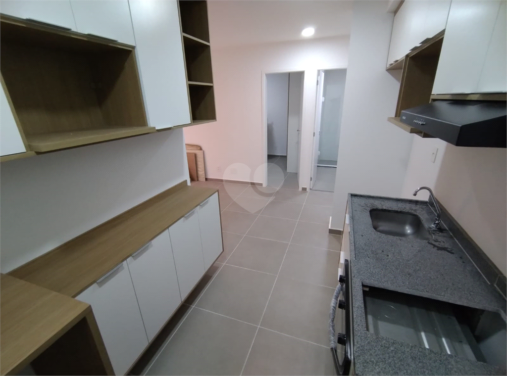 Venda Flat São Paulo Vila Mariana REO772398 21