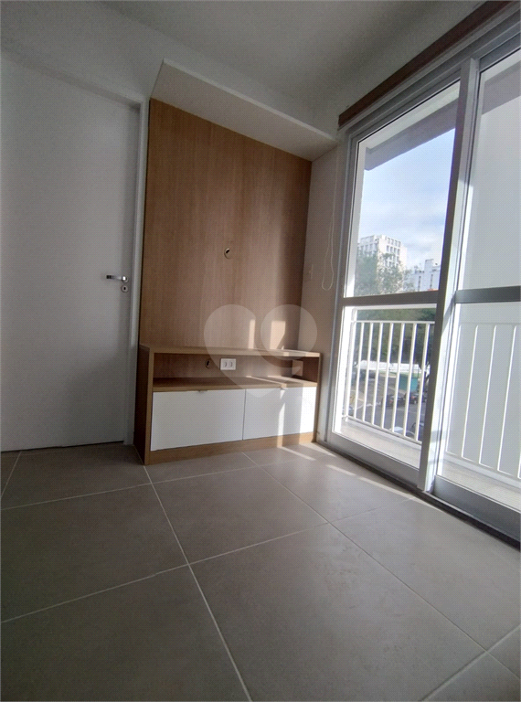 Venda Flat São Paulo Vila Mariana REO772398 9