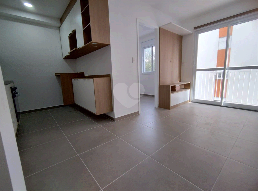 Venda Flat São Paulo Vila Mariana REO772398 17