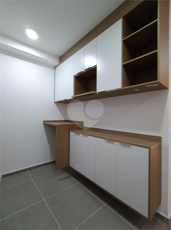 Venda Flat São Paulo Vila Mariana REO772398 11