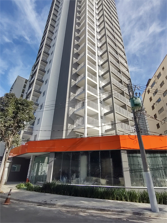 Venda Flat São Paulo Vila Mariana REO772398 1