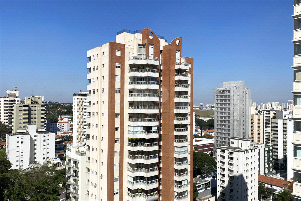 Venda Apartamento São Paulo Indianópolis REO77243 24