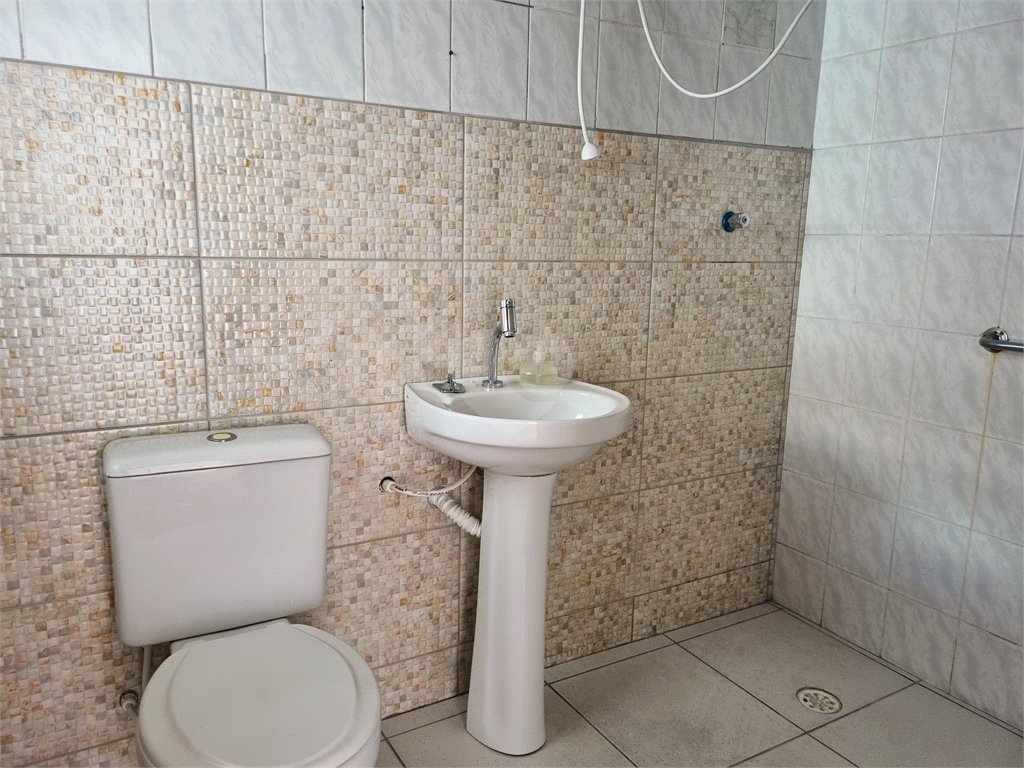 Venda Sobrado São Paulo Vila São Paulo REO772485 4